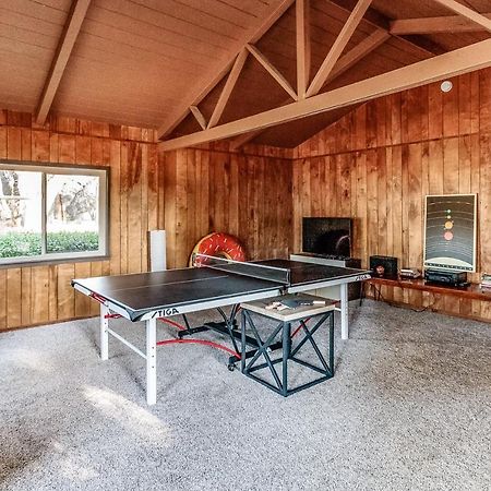 Villa Pine Ridge Peak Oakhurst Exterior foto