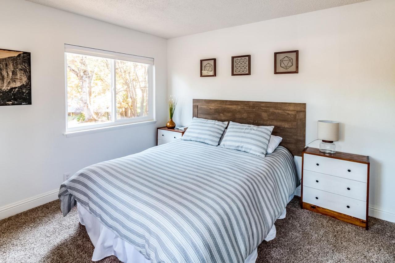 Villa Pine Ridge Peak Oakhurst Exterior foto